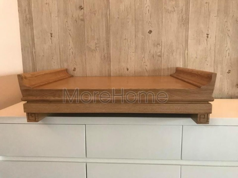 bàn thờ gỗ sồi, bàn thờ gỗ tần bì đẹp